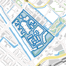 Perceel HLM03-L-8266