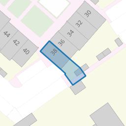 Perceel HLM03-L-8269