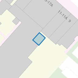 Perceel HLM03-L-8273