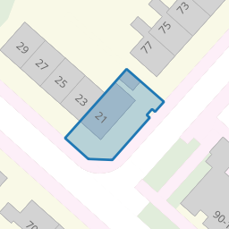 Perceel HLM03-L-8274