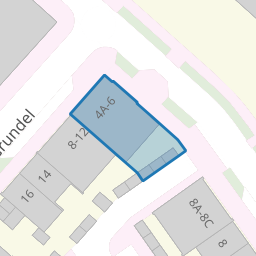 Perceel HLM03-L-8277