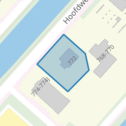 Perceel HLM03-L-8278