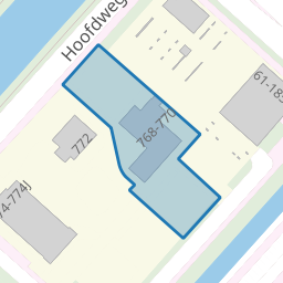 Perceel HLM03-L-8279