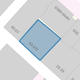 Perceel HLM03-L-8282