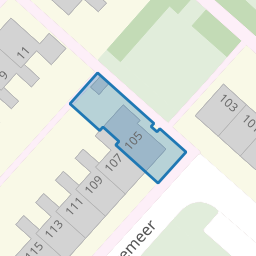 Perceel HLM03-L-8287