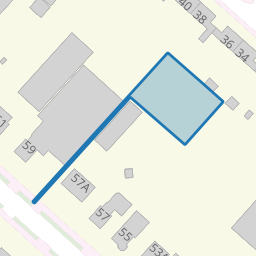 Perceel HLM03-L-8288