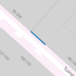 Perceel HLM03-L-8300