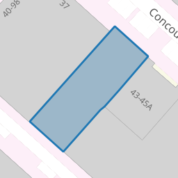 Perceel HLM03-L-8301