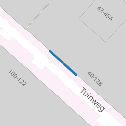 Perceel HLM03-L-8303