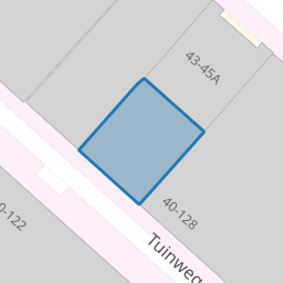 Perceel HLM03-L-8304