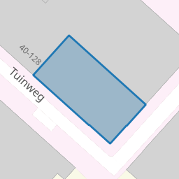 Perceel HLM03-L-8312