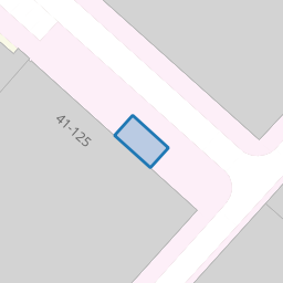 Perceel HLM03-L-8314