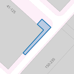 Perceel HLM03-L-8318