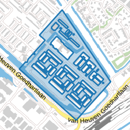 Perceel HLM03-L-8328