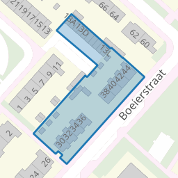 Perceel HLM03-L-8332