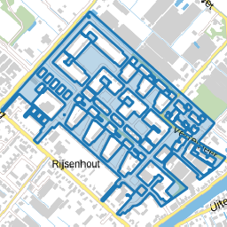 Perceel HLM03-L-8358
