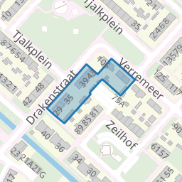 Perceel HLM03-L-8374