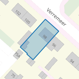 Perceel HLM03-L-8375