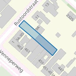 Perceel HLM03-M-1448