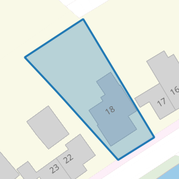 Perceel HLM03-M-2748