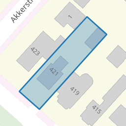 Perceel HLM03-M-3097