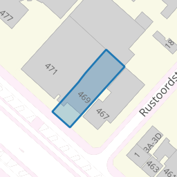 Perceel HLM03-M-3130