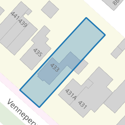 Perceel HLM03-M-3260