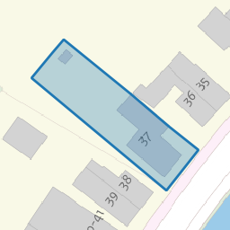 Perceel HLM03-M-3360