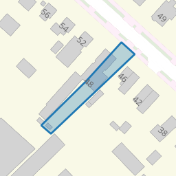 Perceel HLM03-M-3404