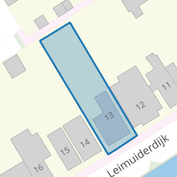 Perceel HLM03-M-3418