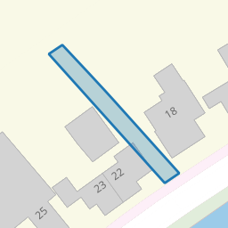 Perceel HLM03-M-3419