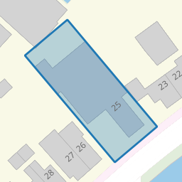 Perceel HLM03-M-3421