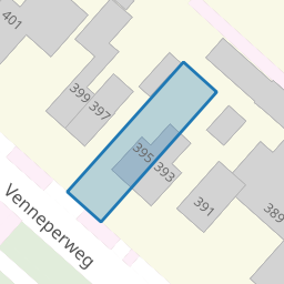 Perceel HLM03-M-3497