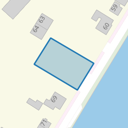 Perceel HLM03-M-3513