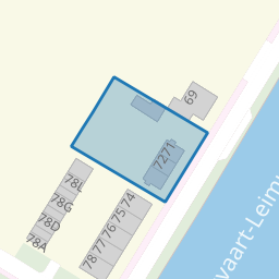 Perceel HLM03-M-3515