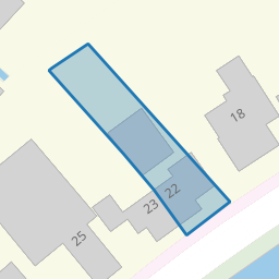 Perceel HLM03-M-3525