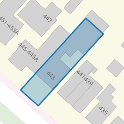 Perceel HLM03-M-3548