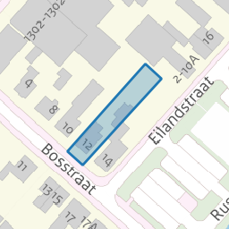 Perceel HLM03-M-3553