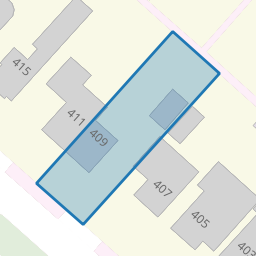 Perceel HLM03-M-3565