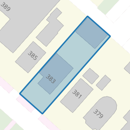 Perceel HLM03-M-3574