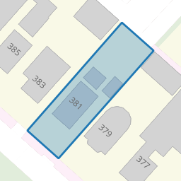 Perceel HLM03-M-3575