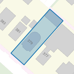 Perceel HLM03-M-3576