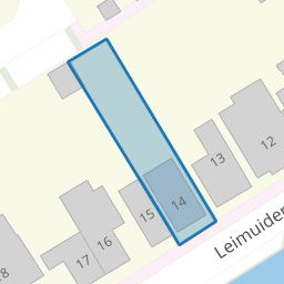 Perceel HLM03-M-3635