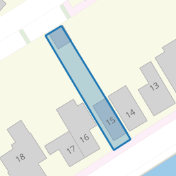 Perceel HLM03-M-3636