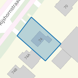 Perceel HLM03-M-3642