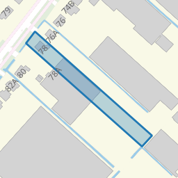 Perceel HLM03-M-3644