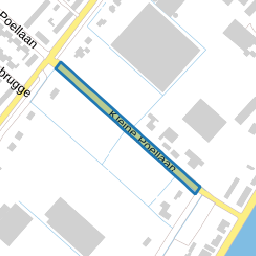 Perceel HLM03-M-3649