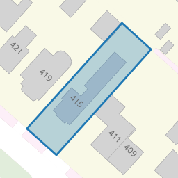 Perceel HLM03-M-3667