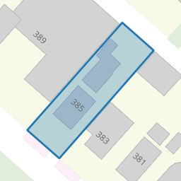 Perceel HLM03-M-3669