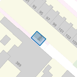 Perceel HLM03-M-3684